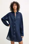 Polo Ralph Lauren plážová košeľa dámska