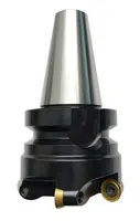 OPTIMUM Frézovací hlava BT 30