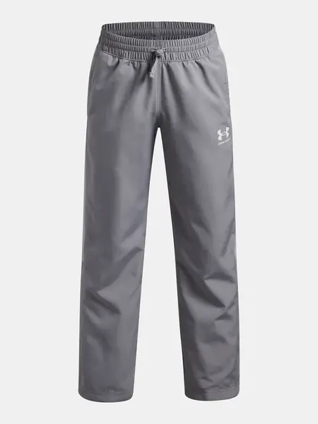 Chlapecké sportovní kalhoty Under Armour