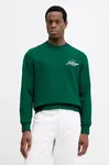 Bavlněná mikina Tommy Hilfiger