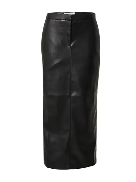 EDITED Sukňa 'Sibylle'  čierna