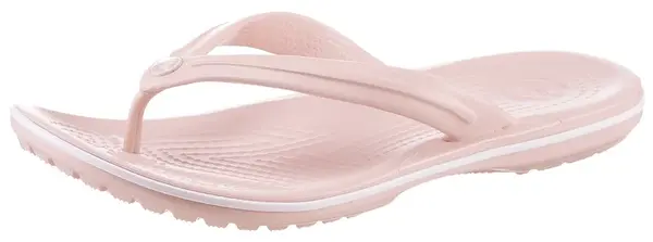 Crocs Žabky 'Crocband'  ružová