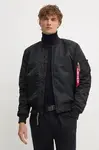 Alpha Industries Bomber bunda Alpha Industries MA-1 VF 59 Bomber