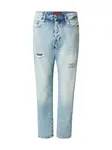 Only & Sons Džínsy 'ONSEDGE'  modrá denim