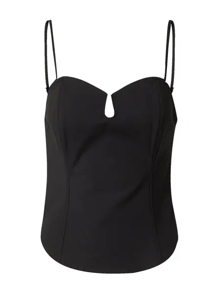 EDITED Top 'Sabeth'  čierna