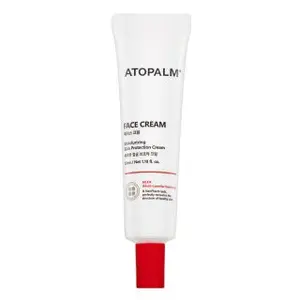 Atopalm vyživující krém Face Cream 35 ml