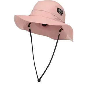 FUNDANGO RAGNAR Dámský klobouk, růžová, velikost