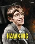 Hawking (poškozená) - Joel Levy