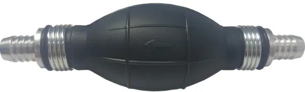 MAR-POL Ruční gumová pumpička - balonek, 12 mm