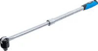 BGS technic Vratidlo - trhák s kloubem 1/2", teleskopické  450-600 mm - BGS 258