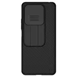 Nillkin Camshield Pro, Xiaomi Redmi Note 14 5G, černý