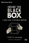 Inside the Black Box - Rishi K. Narang