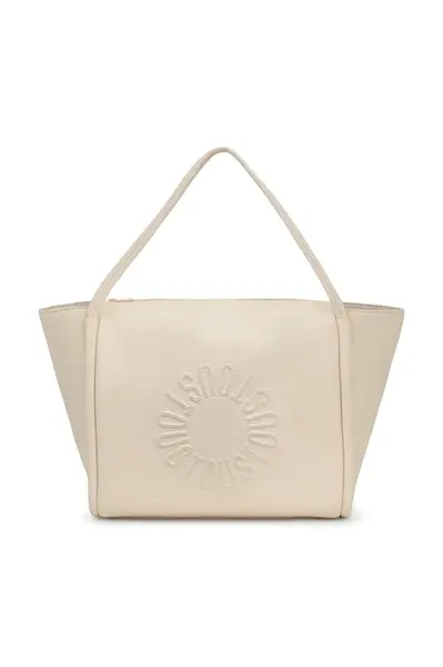 Kožená kabelka Tous MIRANDA