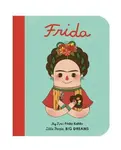 Frida Kahlo - Eng Gee Fan, Sanchez Vegara Maria Isabel