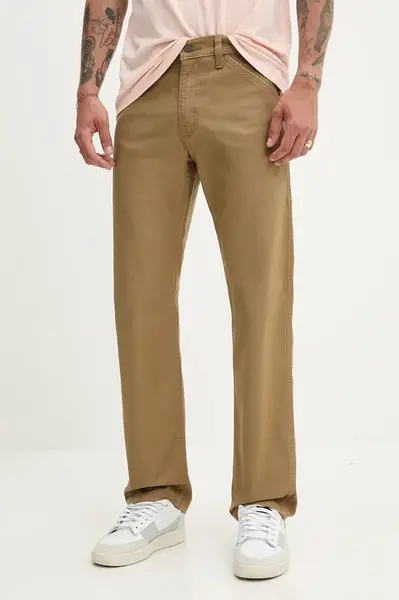 Džíny Levi's WORKWEAR 505 UTILITY pánské, 34233