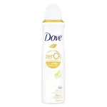 Dove Deodorant ve spreji Zink-Komplex Citrus and Peach (Deodorant) 150 ml