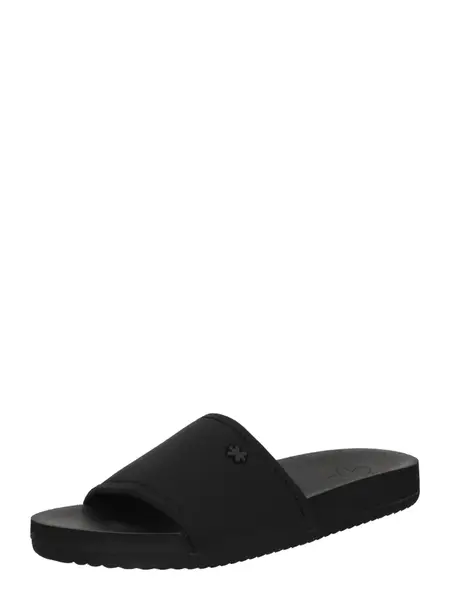 FLIP*FLOP Šľapky  čierna