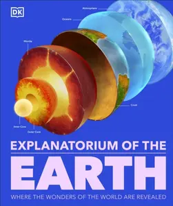 Explanatorium of the Earth - DK