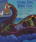 Stone Girl Bone Girl - Laurence Anholt
