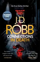 Connections in Death (An Eve Dallas thriller (Book 48)) - kniha z kategorie Detektivky, thrillery a horory