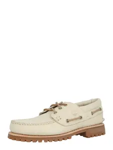 TIMBERLAND Mokasíny  béžová