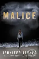 Malice - Jennifer Jaynes - kniha z kategorie Společenská beletrie