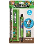 Minecraft školní set essential (Chicken)