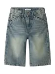 NAME IT Džínsy 'NKMRyan'  modrá denim