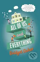 All of Us and Everything - Bridget Asher - kniha z kategorie Společenská beletrie