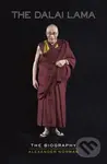 The Dalai Lama (The Biography) - Alexander Norman - kniha z kategorie Filozofie