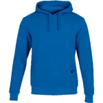 Joma MONTANA HOODIE Pánska mikina, modrá, veľkosť