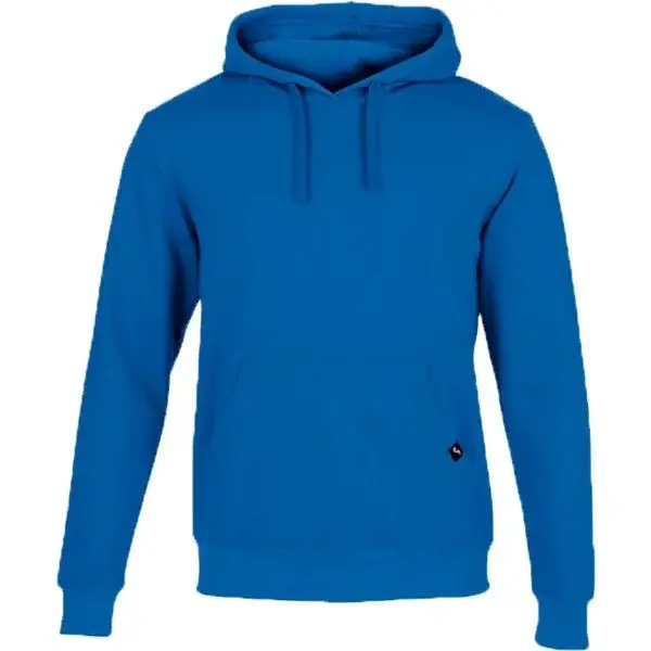 Joma MONTANA HOODIE Pánska mikina, modrá, veľkosť