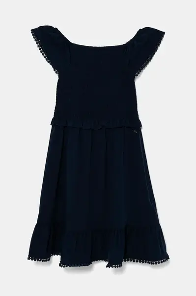 Dívčí šaty Guess