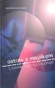 Ostrov s majákem (poškozená) - Leena Lehtolainenová