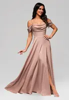 Edoti Evening dress LA-OM-DL