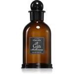 Perlier Gin Del Mediterraneo toaletná voda pre mužov 100 ml