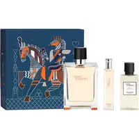 HERMÈS Terre d’Hermès Gift Set Eau de Toilette darčeková sada pre mužov