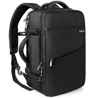 INATECK TRAVEL BACKPACK 40L Cestovní batoh, černá, velikost
