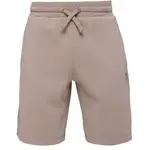 Russell Athletic SHORTS Pánske šortky, hnedá, veľkosť
