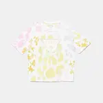 Dětské tričko Guess zelená barva, J5GI10 K6YW4