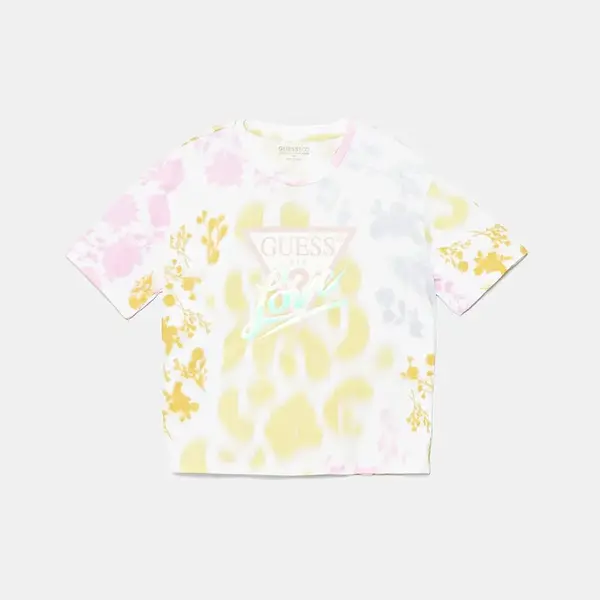Dětské tričko Guess