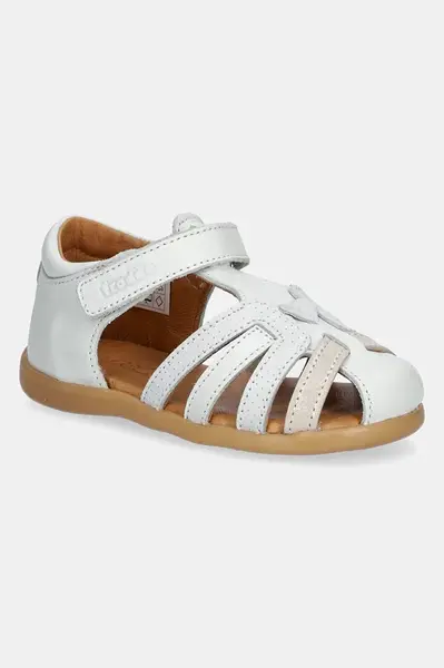 Dětské kožené sandály Froddo DAISY