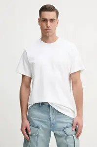 Bavlněné tričko G-Star