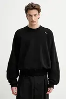 Bavlněná mikina Heliot Emil