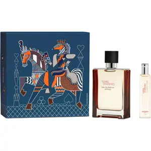 HERMÈS Terre d’Hermès Gift Set Eau de Parfum Intense dárková sada pro muže