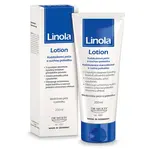LINOLA Lotion 200 ml, poškozený obal