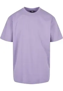 Urban Classics Tričko  levanduľová