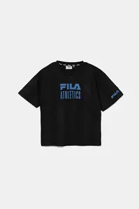 Fila  Dětské tričko  IGGENSBACH