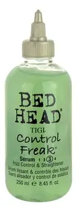 Tigi Sérum pre nepoddajné a krepovatiace sa vlasy Bed Head (Control Freak Serum) 250 ml