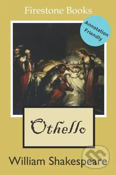 OTHELLO - William Shakespeare